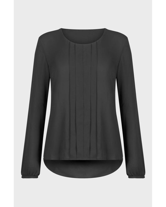 Blouse made in Italy - XL