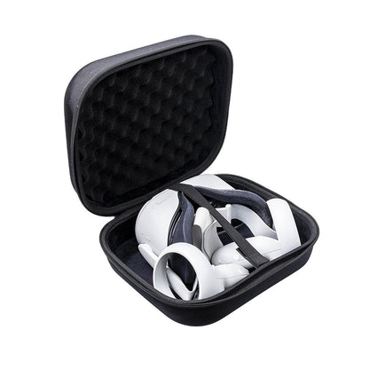 Portable Shockproof Storage Case For Oculus Quest 2 Vr Glasses