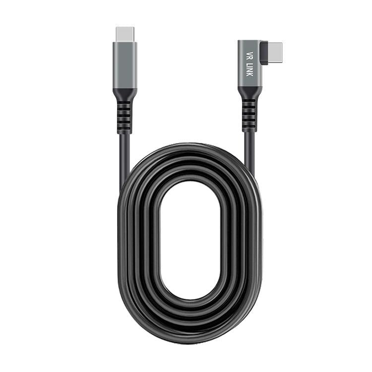 Aluminum Vr Link For Oculus Quest 2 - 5M