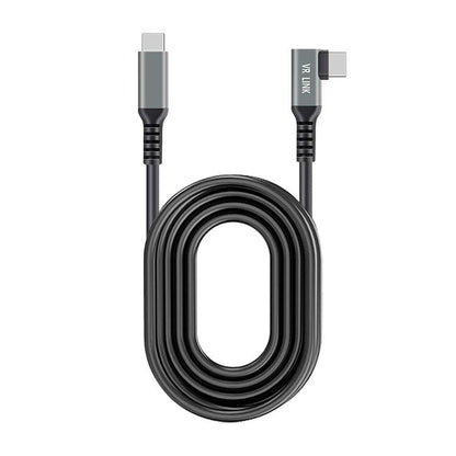 Aluminum Vr Link For Oculus Quest 2 - 5M