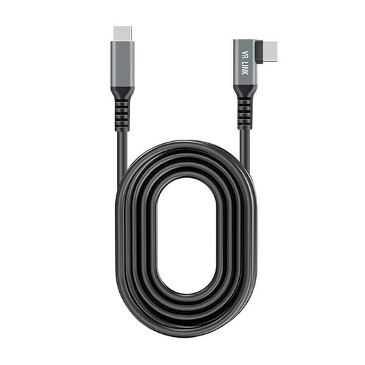Aluminum Vr Link For Oculus Quest 2 - 5M
