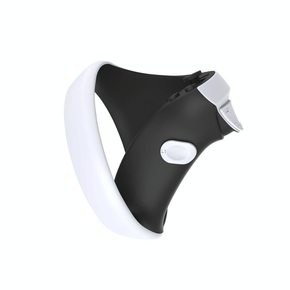 Silicone Pad Kit For Ps Vr2 - Non-Slip By Dobe
