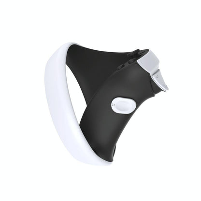 Silicone Pad Kit For Ps Vr2 - Non-Slip By Dobe