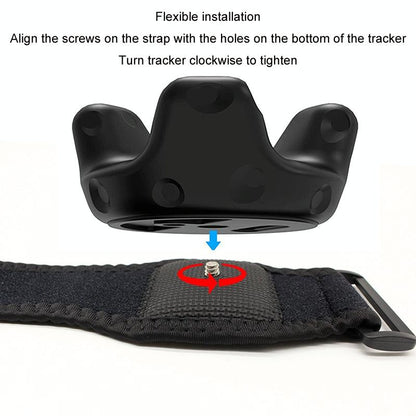 Vive Strap For Vr Game Tracking