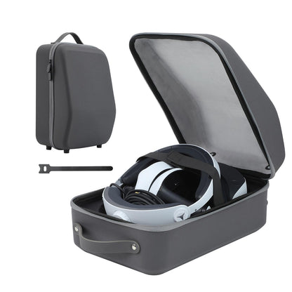 Shockproof Vr Storage Bag With Handle - Anti Pressure