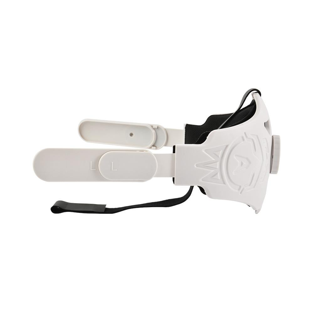 Ultimate Vr Headband For Oculus Quest 2 - Comfortable & Stylish