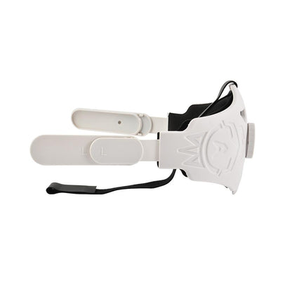 Ultimate Vr Headband For Oculus Quest 2 - Comfortable & Stylish