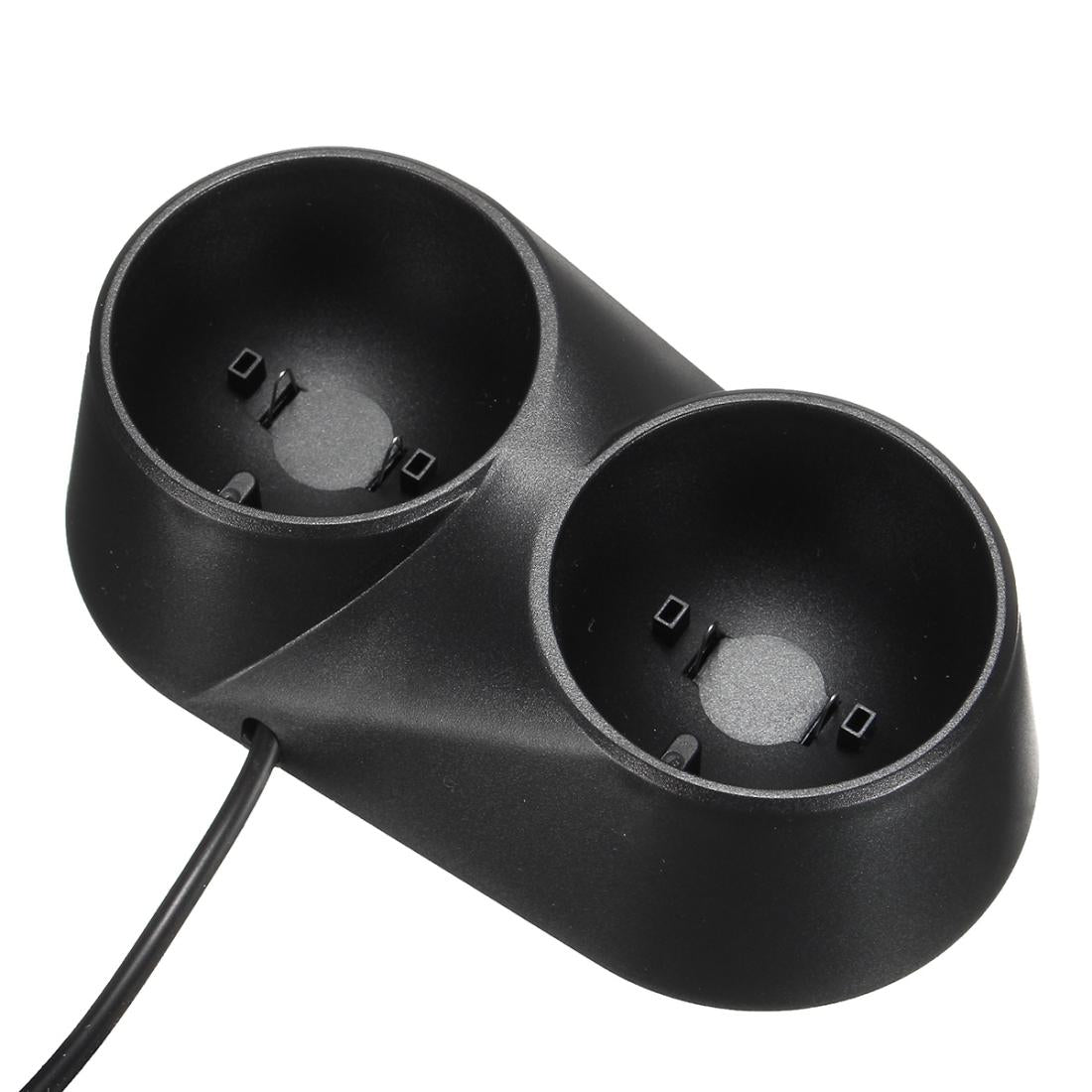 Ps4 Dual Usb Charger Stand For Psvr