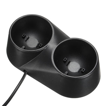 Ps4 Dual Usb Charger Stand For Psvr