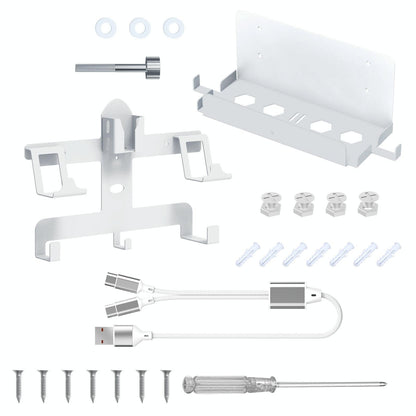 Jys Helmet Headset Storage Rack For Ps5 / Ps Vr2 Series