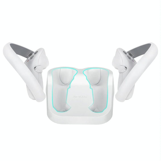 Vr Desktop Stand For Pico 4 - Compact And Sturdy