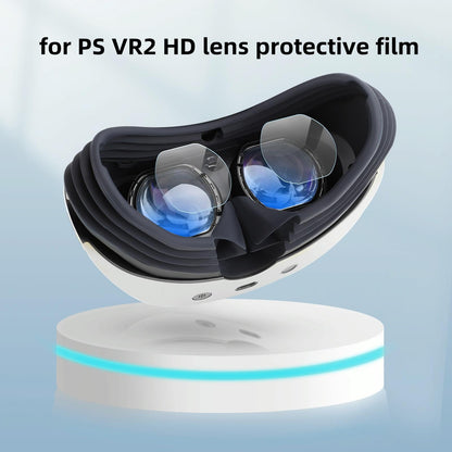 Vr2 Hifylux Protective Film Set For Playstation - Ultimate Protection