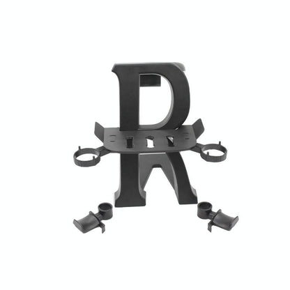 Universal Vr Headset Stand For Meta Quest 2 - Display Your Device - Black