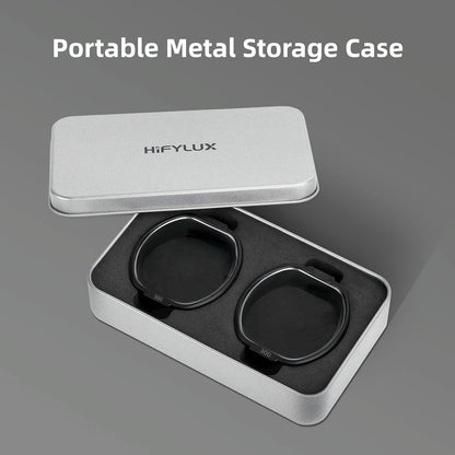Vr2 Hifylux Myopia Glasses For Playstation - Enhance Your Gaming Experience - -1.0D