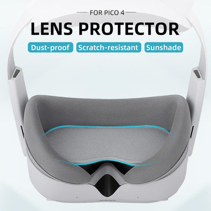 Protective Lens For Pico 4 Hifylux Vr - Lightweight