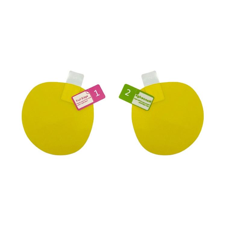 Protective Film For Meta Quest 3 Vr Lens