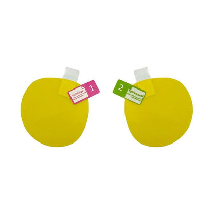 Protective Film For Meta Quest 3 Vr Lens