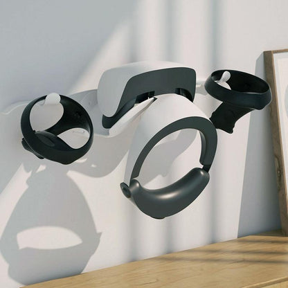 Vr Storage Bracket For Wall Mounting - Oculus Quest Pico Ps5