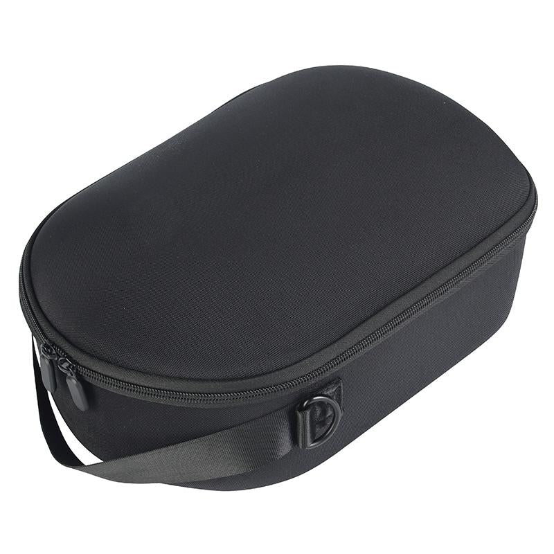 Vr Storage Box For Pico Neo3 - Shockproof Eva - Gray