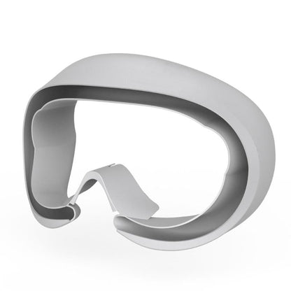 Vr Eye Pads - Silicone For Pico 4 - Black