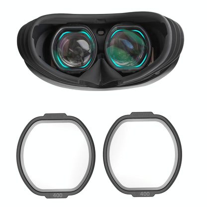 Vr2 Hifylux Myopia Glasses For Playstation - Enhance Your Gaming Experience - -4.0D