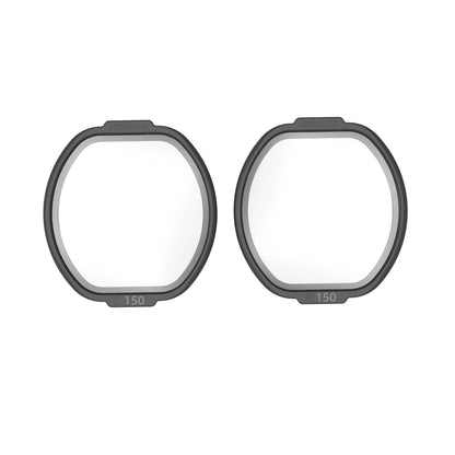 Vr2 Hifylux Myopia Glasses For Playstation - Enhance Your Gaming Experience - -5.0D