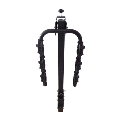 3 Bicycle Bike Rack Hitch Mount Carrier Car