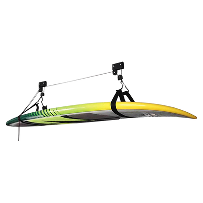 Kayak Hoist Ceiling Rack