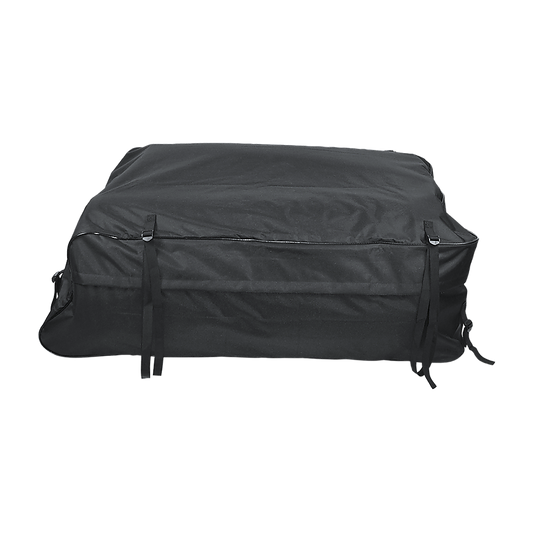 458 Litre Large Car Cargo Travel Rain Proof Roof Top Bag Storage Carrier Box