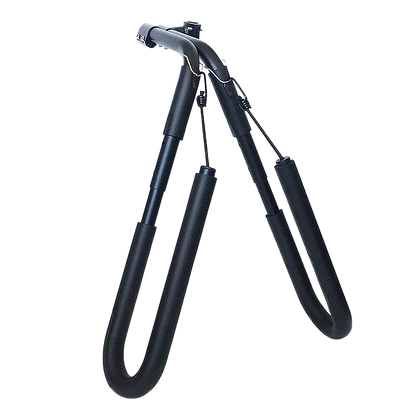 Adjustable Surfboard Skimboard Bicycle Bike Rack Carrier