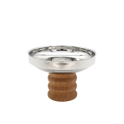 Parthenon Stainless Steel Mini Tray