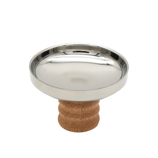 Parthenon Stainless Steel Mini Tray