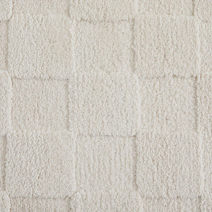 Sage Tufted Rug - 200 cm