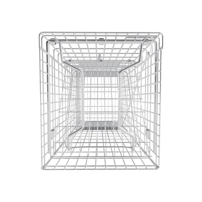 Gardeon Animal Trap Humane Possum Cage Live Animal Catch Rabbit Cat Hare Fox