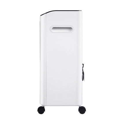 Devanti Evaporative Air Cooler Conditioner Portable 8L Cooling Fan Humidifier