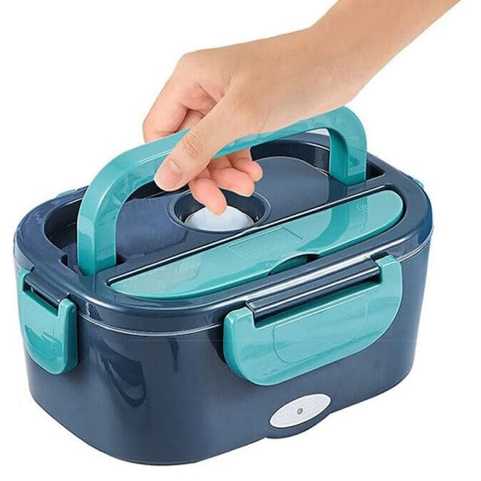 GOMINIMO 1.5L Electric Food Warmer Lunch Box GO-HLB-100-HP
