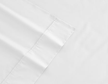 1000TC Cotton Rich SHEET SET - DOUBLE