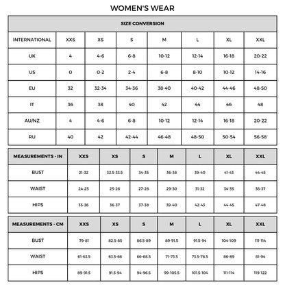 Azura Exchange Christmas Graphic Leopard Bleached Sweatshirt - XL