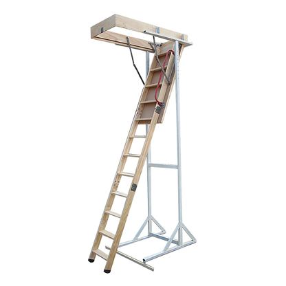 Attic Loft Ladder - 2700mm to 3050mm