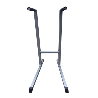 Solid Dip Station Gym Fitness