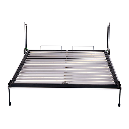 Palermo Double Size Wall Bed Mechanism Hardware Kit Diamond Edition