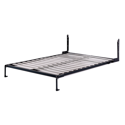 Palermo Queen Size Wall Bed Mechanism Hardware Kit Diamond Edition