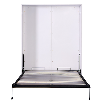 Palermo Queen Size Wall Bed Diamond Edition