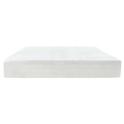 Palermo King Mattress 30cm Memory Foam Green Tea Infused CertiPUR Approved