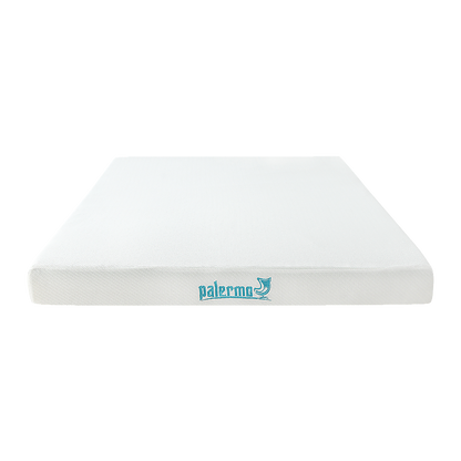 Palermo King Mattress Memory Foam Green Tea Infused CertiPUR Approved