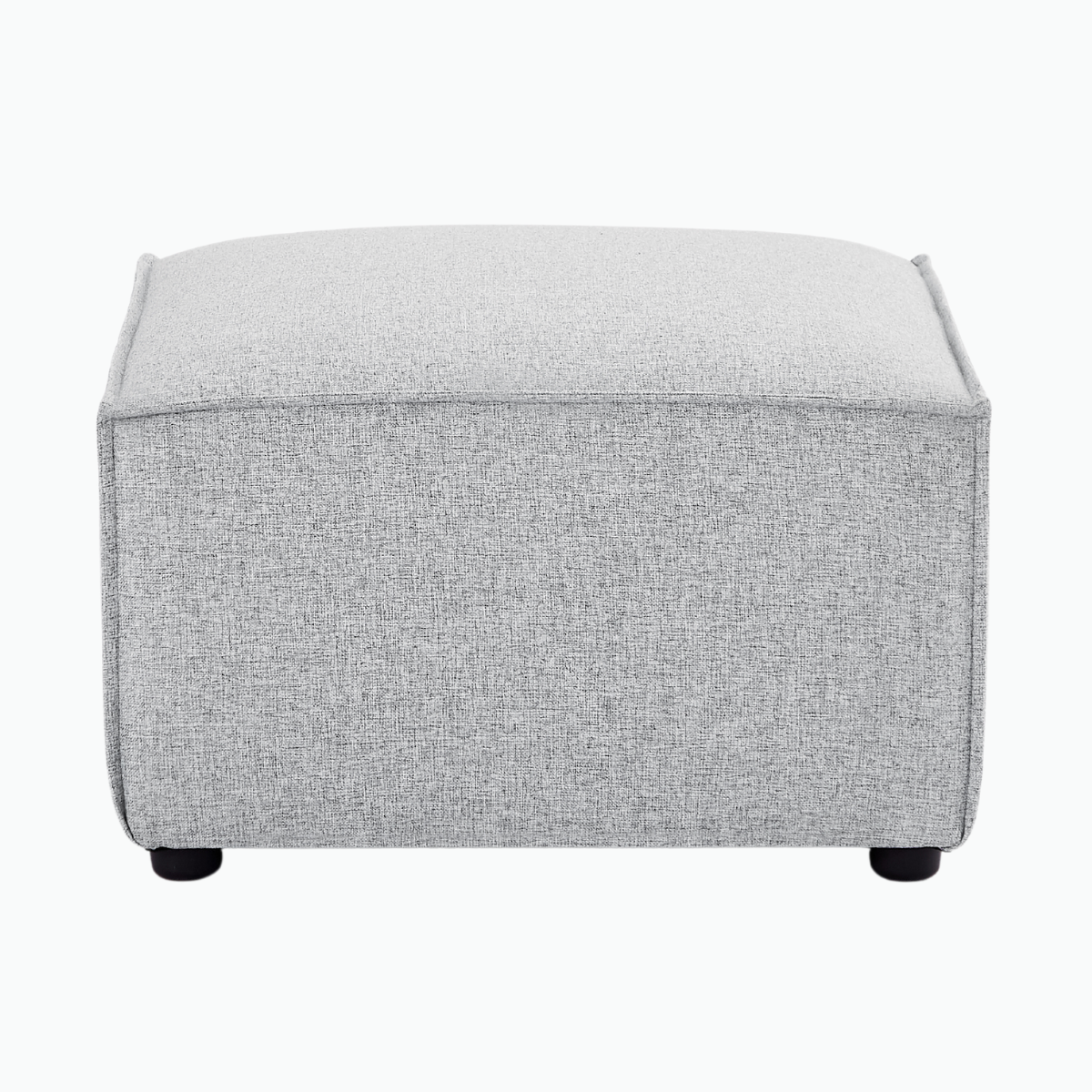 Bryce Ottoman Modular Fabric Sofa