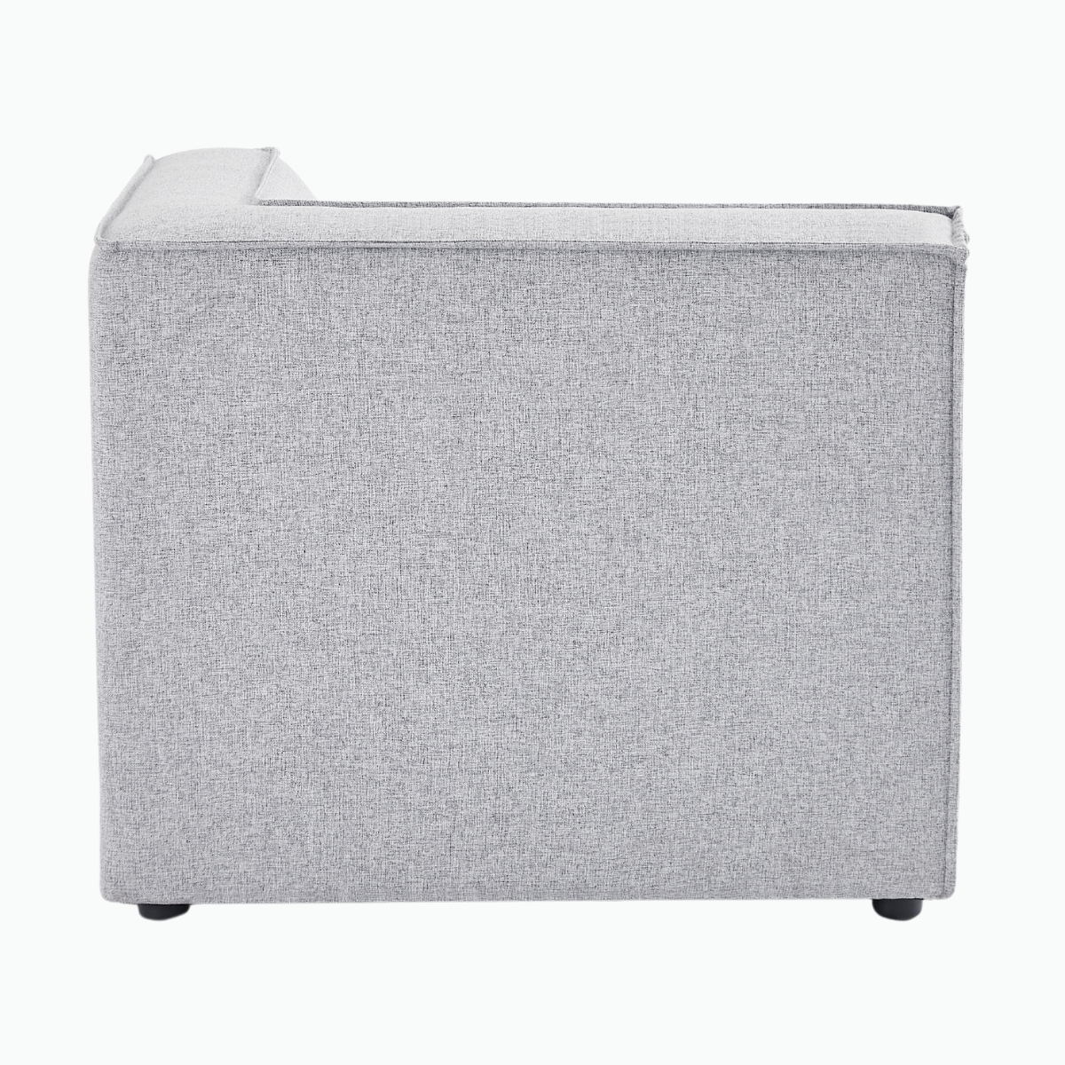 Bryce Corner Modular Fabric Sofa